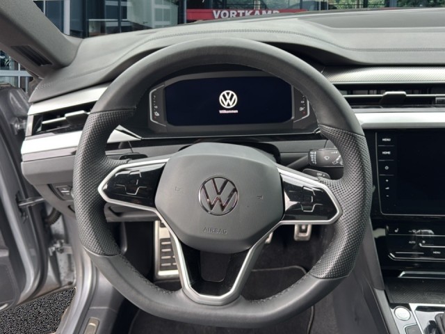 VOLKSWAGEN ARTEON 1.4 TSI DSG R-LINE BUSINESS+ TREKHAAK/ELEKKLEP/360CAM/ACC/STOELVERW, Vortkamp Enschede, Enschede