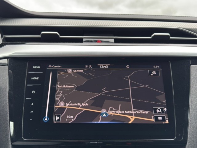 VOLKSWAGEN ARTEON 1.4 TSI DSG R-LINE BUSINESS+ TREKHAAK/ELEKKLEP/360CAM/ACC/STOELVERW, Vortkamp Enschede, Enschede