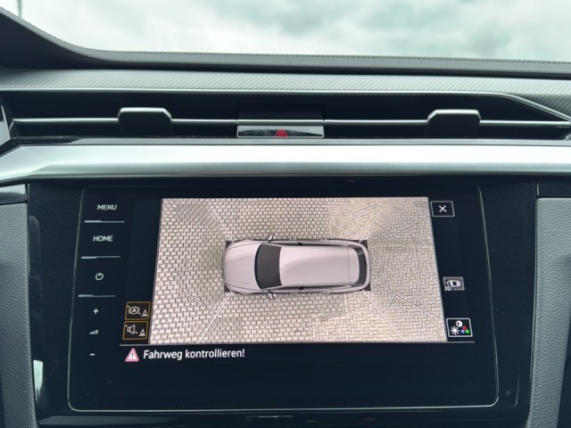 VOLKSWAGEN ARTEON 1.4 TSI DSG R-LINE BUSINESS+ TREKHAAK/ELEKKLEP/360CAM/ACC/STOELVERW, Vortkamp Enschede, Enschede