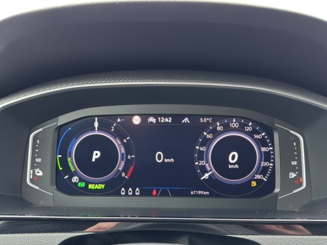 VOLKSWAGEN ARTEON 1.4 TSI DSG R-LINE BUSINESS+ TREKHAAK/ELEKKLEP/360CAM/ACC/STOELVERW, Vortkamp Enschede, Enschede