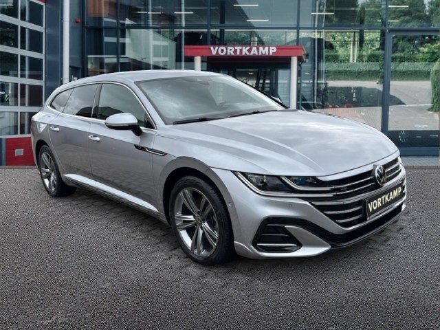 VOLKSWAGEN ARTEON 1.4 TSI DSG R-LINE BUSINESS+ TREKHAAK/ELEKKLEP/360CAM/ACC/STOELVERW, Vortkamp Enschede, Enschede