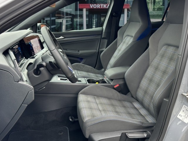 VOLKSWAGEN GOLF 1.4 TSI DSG GTE CAMERA/ACC/STOEL+STUURVERW/NAVI, Vortkamp Enschede, Enschede