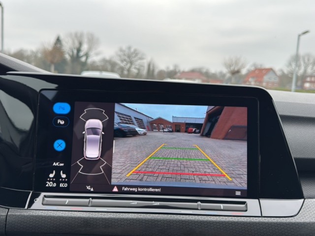 VOLKSWAGEN GOLF 1.4 TSI DSG GTE CAMERA/ACC/STOEL+STUURVERW/NAVI, Vortkamp Enschede, Enschede