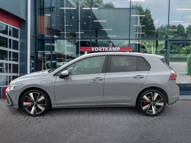 VOLKSWAGEN GOLF 1.4 TSI DSG GTE CAMERA/ACC/STOEL+STUURVERW/NAVI, Vortkamp Enschede, Enschede