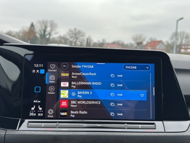 VOLKSWAGEN GOLF 1.4 TSI DSG GTE CAMERA/ACC/STOEL+STUURVERW/NAVI, Vortkamp Enschede, Enschede