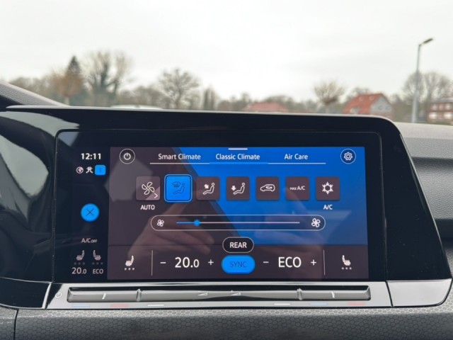 VOLKSWAGEN GOLF 1.4 TSI DSG GTE CAMERA/ACC/STOEL+STUURVERW/NAVI, Vortkamp Enschede, Enschede