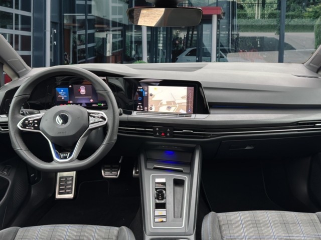 VOLKSWAGEN GOLF 1.4 TSI DSG GTE CAMERA/ACC/STOEL+STUURVERW/NAVI, Vortkamp Enschede, Enschede