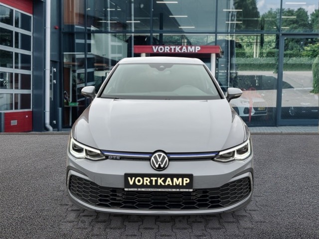 VOLKSWAGEN GOLF 1.4 TSI DSG GTE CAMERA/ACC/STOEL+STUURVERW/NAVI, Vortkamp Enschede, Enschede