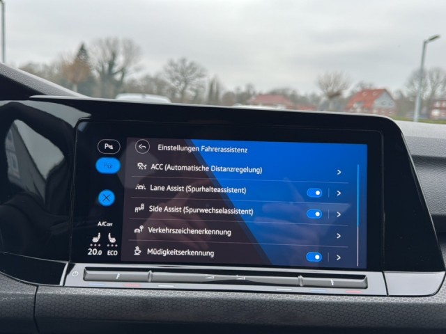 VOLKSWAGEN GOLF 1.4 TSI DSG GTE CAMERA/ACC/STOEL+STUURVERW/NAVI, Vortkamp Enschede, Enschede