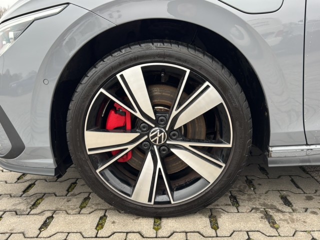 VOLKSWAGEN GOLF 1.4 TSI DSG GTE CAMERA/ACC/STOEL+STUURVERW/NAVI, Vortkamp Enschede, Enschede