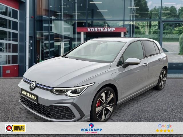 VOLKSWAGEN GOLF 1.4 TSI DSG GTE CAMERA/ACC/STOEL+STUURVERW/NAVI, Vortkamp Enschede, Enschede
