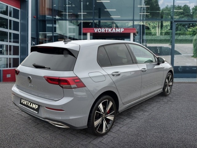 VOLKSWAGEN GOLF 1.4 TSI DSG GTE CAMERA/ACC/STOEL+STUURVERW/NAVI, Vortkamp Enschede, Enschede