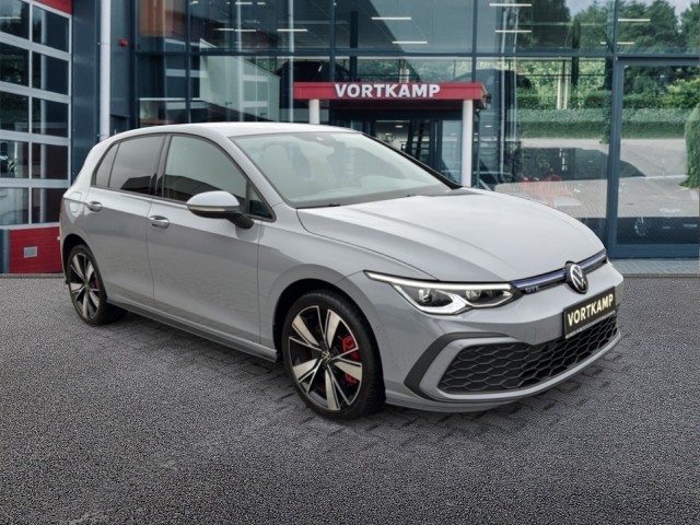 VOLKSWAGEN GOLF 1.4 TSI DSG GTE CAMERA/ACC/STOEL+STUURVERW/NAVI, Vortkamp Enschede, Enschede
