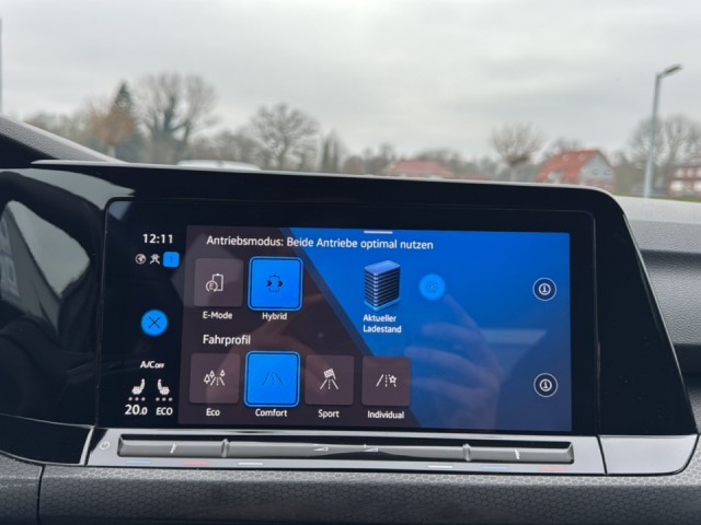 VOLKSWAGEN GOLF 1.4 TSI DSG GTE CAMERA/ACC/STOEL+STUURVERW/NAVI, Vortkamp Enschede, Enschede