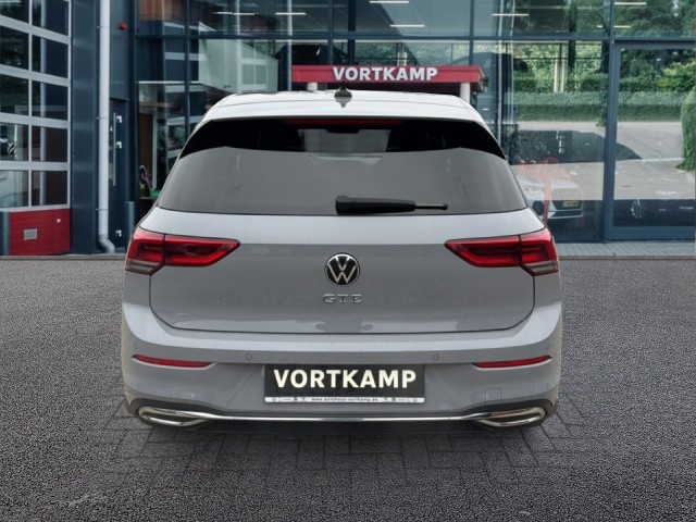 VOLKSWAGEN GOLF 1.4 TSI DSG GTE CAMERA/ACC/STOEL+STUURVERW/NAVI, Vortkamp Enschede, Enschede