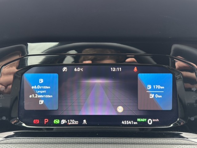 VOLKSWAGEN GOLF 1.4 TSI DSG GTE CAMERA/ACC/STOEL+STUURVERW/NAVI, Vortkamp Enschede, Enschede