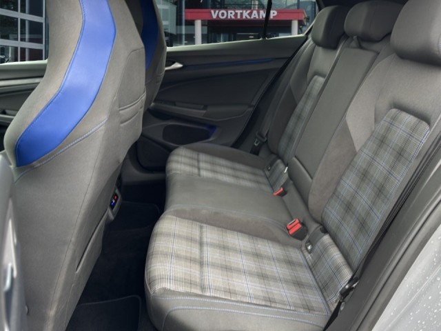 VOLKSWAGEN GOLF 1.4 TSI DSG GTE CAMERA/ACC/STOEL+STUURVERW/NAVI, Vortkamp Enschede, Enschede