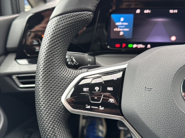 VOLKSWAGEN GOLF 1.4 TSI DSG GTE CAMERA/ACC/STOEL+STUURVERW/NAVI, Vortkamp Enschede, Enschede