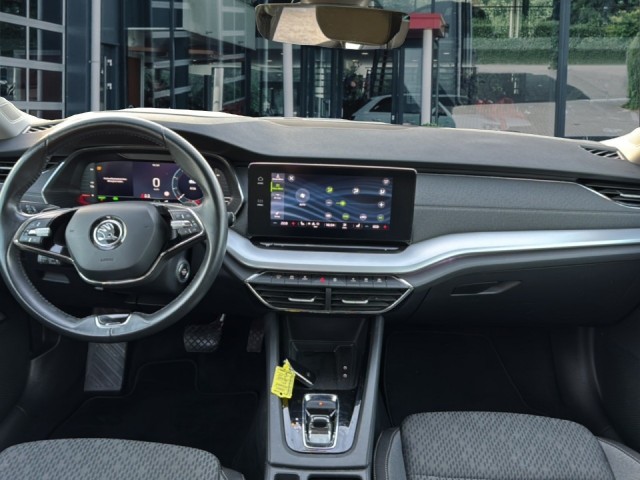 SKODA OCTAVIA 1.4 TSI STYLE IV ACC/PDC/STOELVERW/NAVI/MEM, Vortkamp Enschede, Enschede