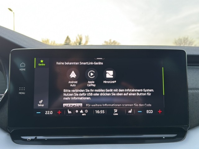 SKODA OCTAVIA 1.4 TSI STYLE IV ACC/PDC/STOELVERW/NAVI/MEM, Vortkamp Enschede, Enschede