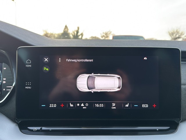 SKODA OCTAVIA 1.4 TSI STYLE IV ACC/PDC/STOELVERW/NAVI/MEM, Vortkamp Enschede, Enschede