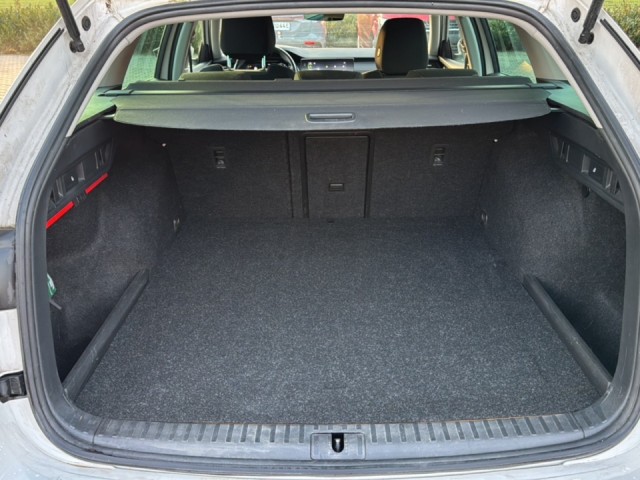 SKODA OCTAVIA 1.4 TSI STYLE IV ACC/PDC/STOELVERW/NAVI/MEM, Vortkamp Enschede, Enschede