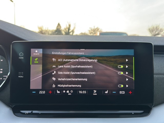 SKODA OCTAVIA 1.4 TSI STYLE IV ACC/PDC/STOELVERW/NAVI/MEM, Vortkamp Enschede, Enschede