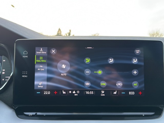 SKODA OCTAVIA 1.4 TSI STYLE IV ACC/PDC/STOELVERW/NAVI/MEM, Vortkamp Enschede, Enschede