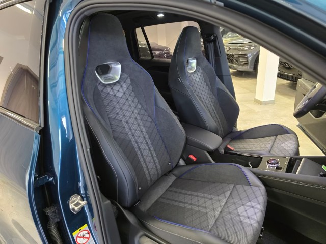 VOLKSWAGEN TIGUAN 1.5 TSI e-HYBRID 272 PK R-LINE PANO-DAK/TREKHAAK/HUD/E-KLEP, Vortkamp Enschede, Enschede