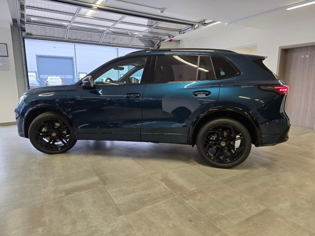 VOLKSWAGEN TIGUAN 1.5 TSI e-HYBRID 272 PK R-LINE PANO-DAK/TREKHAAK/HUD/E-KLEP, Vortkamp Enschede, Enschede