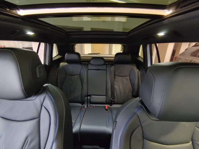 VOLKSWAGEN TIGUAN 1.5 TSI e-HYBRID 272 PK R-LINE PANO-DAK/CAMERA/TREKHAAK/HUD/LEDER/MEMORY, Vortkamp Enschede, Enschede