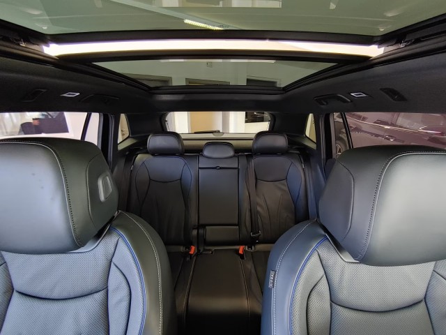 VOLKSWAGEN TIGUAN 1.5 eTSI R-LINE LEDER/PANO-DAK/TREKHAAK/CAMERA/ACC, Vortkamp Enschede, Enschede