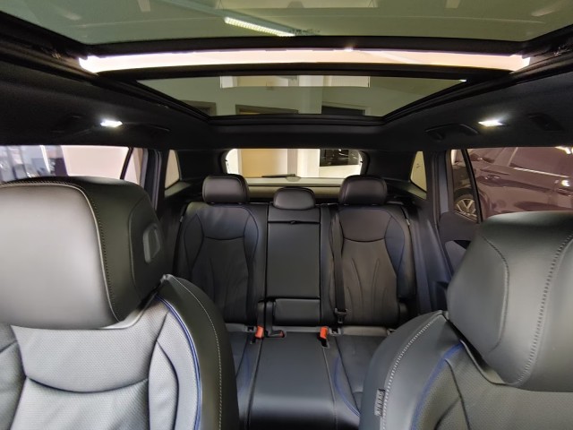 VOLKSWAGEN TIGUAN 1.5eTSI R-LINE LEDER/PANO-DAK/TREKHAAK/HUD/ACC/CAMERA, Vortkamp Enschede, Enschede