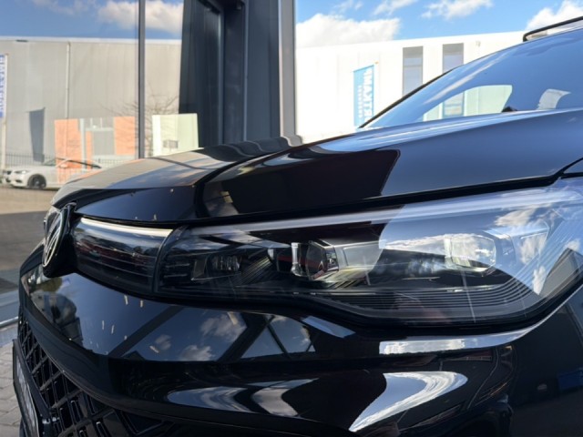 VOLKSWAGEN TIGUAN 1.5 ETSI 110 KW R-LINE , Vortkamp Enschede, Enschede