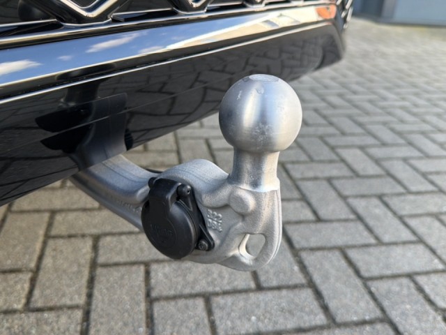 VOLKSWAGEN TIGUAN 1.5 ETSI 110 KW R-LINE , Vortkamp Enschede, Enschede