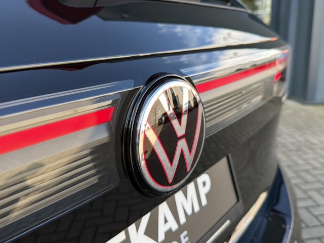 VOLKSWAGEN TIGUAN 1.5 ETSI 110 KW R-LINE , Vortkamp Enschede, Enschede