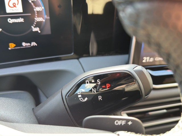 VOLKSWAGEN TIGUAN 1.5 ETSI 110 KW R-LINE , Vortkamp Enschede, Enschede