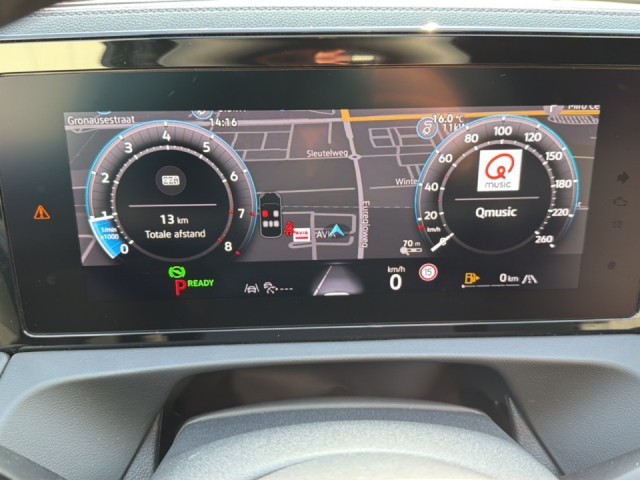 VOLKSWAGEN TIGUAN 1.5 ETSI 110 KW R-LINE , Vortkamp Enschede, Enschede