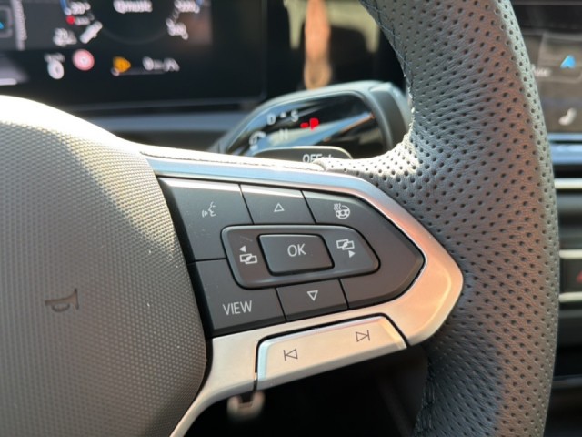 VOLKSWAGEN TIGUAN 1.5 ETSI 110 KW R-LINE , Vortkamp Enschede, Enschede