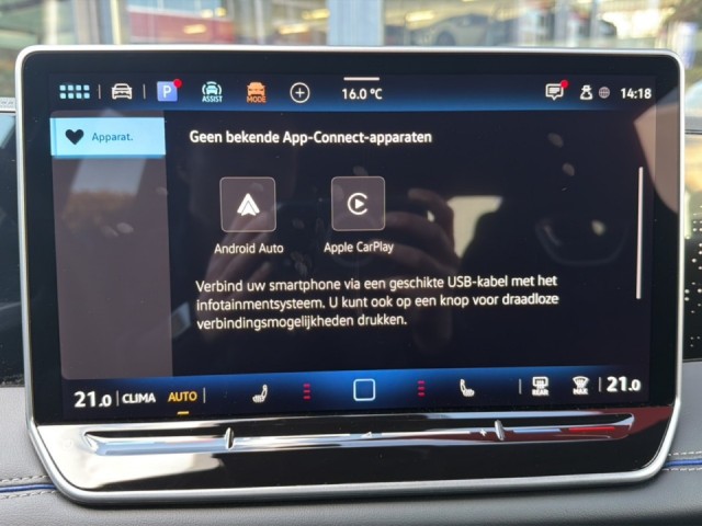 VOLKSWAGEN TIGUAN 1.5 ETSI 110 KW R-LINE , Vortkamp Enschede, Enschede