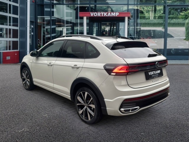 VOLKSWAGEN TAIGO 1.5 TSI DSG R-LINE AFN.TREKHAAK/ACC/CAMERA/IQ-LIGHTS, Vortkamp Enschede, Enschede