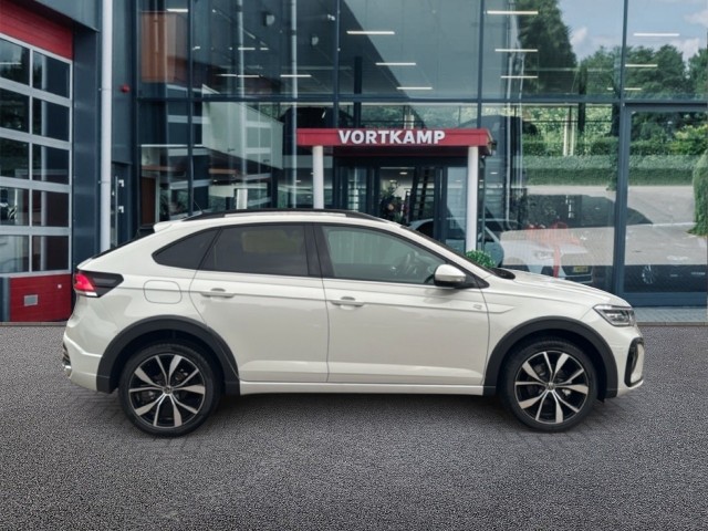 VOLKSWAGEN TAIGO 1.5 TSI DSG R-LINE AFN.TREKHAAK/ACC/CAMERA/IQ-LIGHTS, Vortkamp Enschede, Enschede