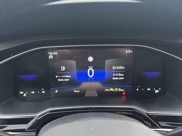 VOLKSWAGEN TAIGO 1.5 TSI DSG R-LINE AFN.TREKHAAK/ACC/CAMERA/IQ-LIGHTS, Vortkamp Enschede, Enschede