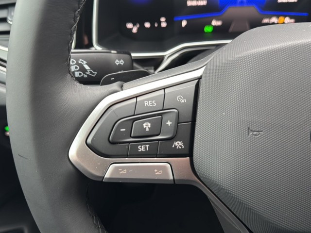 VOLKSWAGEN TAIGO 1.5 TSI DSG R-LINE AFN.TREKHAAK/ACC/CAMERA/IQ-LIGHTS, Vortkamp Enschede, Enschede