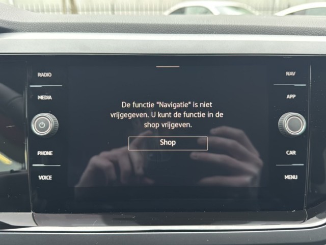 VOLKSWAGEN TAIGO 1.5 TSI DSG R-LINE AFN.TREKHAAK/ACC/CAMERA/IQ-LIGHTS, Vortkamp Enschede, Enschede