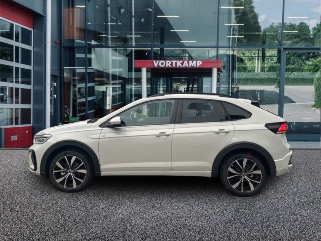 VOLKSWAGEN TAIGO 1.5 TSI DSG R-LINE AFN.TREKHAAK/ACC/CAMERA/IQ-LIGHTS, Vortkamp Enschede, Enschede