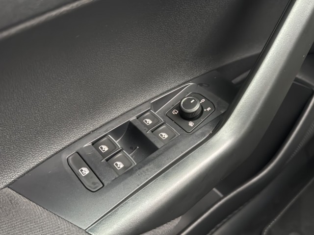 VOLKSWAGEN TAIGO 1.5 TSI DSG R-LINE AFN.TREKHAAK/ACC/CAMERA/IQ-LIGHTS, Vortkamp Enschede, Enschede