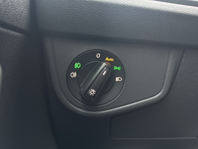 VOLKSWAGEN TAIGO 1.5 TSI DSG R-LINE AFN.TREKHAAK/ACC/CAMERA/IQ-LIGHTS, Vortkamp Enschede, Enschede