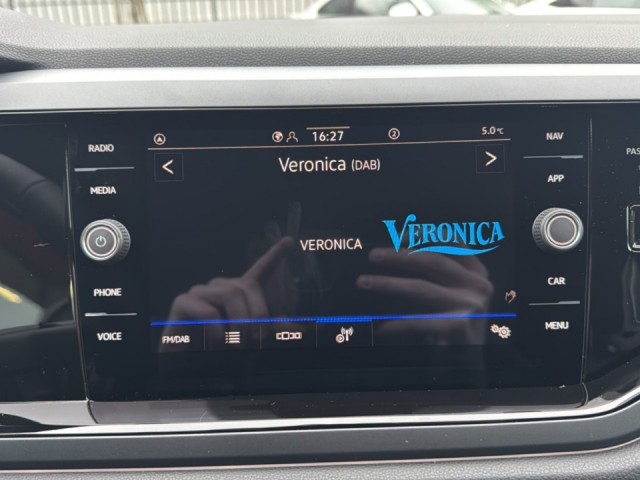 VOLKSWAGEN TAIGO 1.5 TSI DSG R-LINE AFN.TREKHAAK/ACC/CAMERA/IQ-LIGHTS, Vortkamp Enschede, Enschede