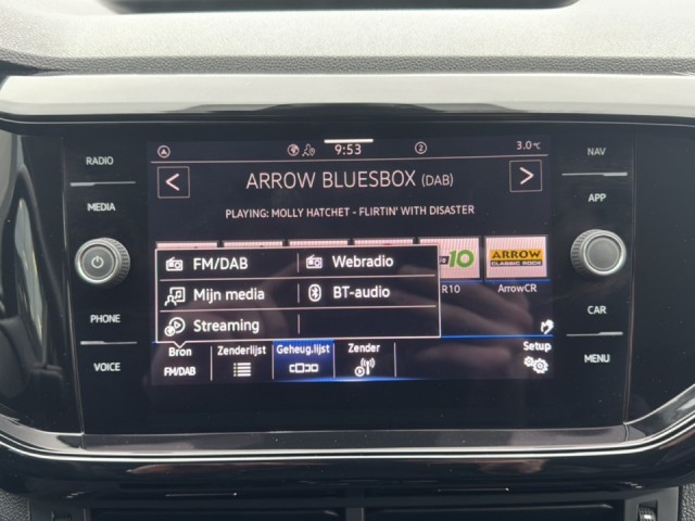 VOLKSWAGEN T-CROSS 1.5 TSI DSG R-LINE TREKHAAK/CAMERA/ACC/NAVI/STOELVERW, Vortkamp Enschede, Enschede